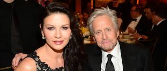 Maybe you would like to learn more about one of these? Catherine Zeta Jones Will Let Michael Douglas Kiss Her For Their 20th Wedding Anniversary Vanity Fair