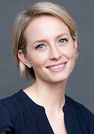 Cassie Kramer介绍_图片_作品-猫眼电影