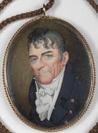 Maria Matilda Minchin 1810–1838