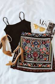 Women S Clothing Online Stores Cheap Clothing Stores Near Me Good Websites To Buy Dresses 20190316 Vintage Boho Outfit Boho Outfits Fashion