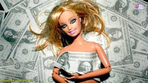 أغلى 8 عرائس باربي فى العالم Youtube