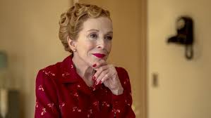 Ann is worth your vote! wnbc holland taylor is hilarious. entertainment weekly Why Holland Taylor Doesn T Have Any Impulse To Define Herself