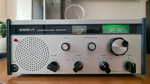 Image result for Drake SSR-1