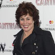 Ruby wax 3 books bundle collection (a mindfulness guide for the frazzled,sane new world: Ruby Wax Contact Info Booking Agent Manager Publicist