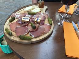 Excellent Apero Dinatoire Avis De Voyageurs Sur Le Petit Clos Ajaccio Tripadvisor