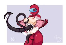 The Crewmate R34 Play - Shemale, Hentai & Femdom Excitement