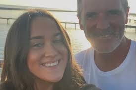 Hilary Roy's Instagram, Twitter & Facebook