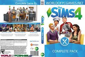 The sims is an extremely popular video game series with numerous expansion packs and stuff packs. The Sims 4 Complete Pack Free Download With All Dlcs