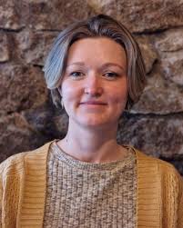 Laura Lush, Counsellor, Exeter, EX4