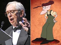 Check spelling or type a new query. Voice Of Eustace Dies At 93