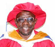 UEW 25TH CONGREGATION-VIRTUAL,