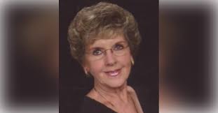 Obituary information for Joyce Mankin