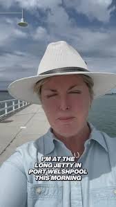 Thanks to Luke Anedda @longjettyseafoods_ for chatting to me about how  i@port at our local seafood industry is. We’ve got the most amazing seafood  in Monash delivered fresh to plates daily. , If ...