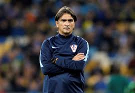 2017'den beri hırvatistan milli takımı'mda teknik direktörlük yapıyor. Zlatko Dalic Transfermarkt