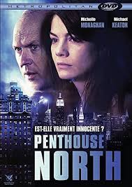 Penthouse north : Monaghan, Michelle, Keaton, Michael, Ruben, Joseph:  Amazon.com.be: Movies & TV