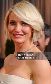 1,995 Cameron Diaz Oscars Photos & High Res Pictures