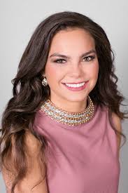 Miss Lehi 2018 contestants highlighted