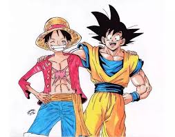 Check spelling or type a new query. Who Would Win Between Luffy Manga And Goku Ssj Ssj3 Quora