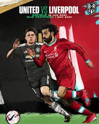 Real sociedad vs manchester united. B R Football On Twitter Manchester United Vs Liverpool