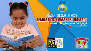 Sedangkan liturgi atau tata ibadah gereja merupakan aturan atau sistem yang harmonis, sistematis, fungsional, logis, dan dinamis; Sekolah Minggu 22 November 2020 Par Gki Immanuel Hamadi Youtube