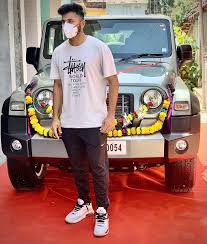 Follow sportskeeda for the latest news updates on shardul thakur. Shardul Thakur On Twitter New Mahindra Thar Has Arrived Mahindrarise Has Built An Absolute Beast I M So Happy To Drive This Suv A Gesture That Youth Of Our Nation Will Look