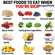 Vegan Fit Life On Instagram Foods To Eat When You Are Sick Tag Someone Who Needs To See This Tomato Nutrition Eat When Sick Coconut Health Benefits