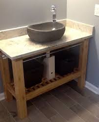 Ikea Groland Kitchen Island Bathroom Vanity And Coffee Table Ikea Hackers Bathroom Vanity Ikea Bathroom Vanity Ikea Vanity
