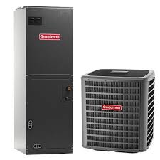 Make sure the air filter is clean. Goodman Gsz160301 Aspt37b14 2 5 Ton 15 Seer Heat Pump Air Conditioner System