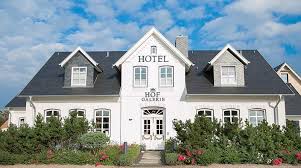 Geheimtipp Kleines Schones Luxushotel Sylt Cocojana Luxushotel Sylt Hotel Hotel
