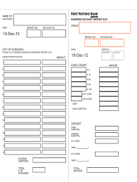 So if a deposit arrives on monday before 3 the transit number is 5 digits long. Td Deposit Slip Fill Online Printable Fillable Blank Pdffiller