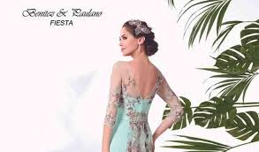 Una tienda en fuenlabrada que te permitirá vestir de la forma más elegante para esta boda ineludible a la que tienes que asistir. Benitez Y Paulano