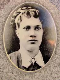 Susan Melvina Bingham Farr (1856-1903)