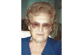 Isabella Buck Obituary (1922