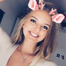 Millie Pickering's Instagram, Twitter & Facebook