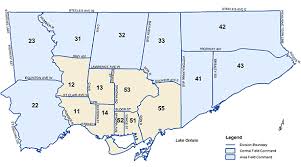 Toronto Police Service To Serve And Protect