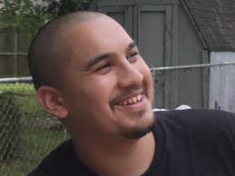 Richard Angel Solis's Memorial Website