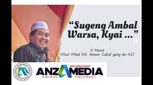 Ambal warsa biasanya ada dalam kamus atau glossary berikut ini untuk penjelasan apa arti makna dan maksudnya. Sugeng Ambal Warsa Abahku Youtube