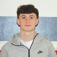 Austin Boes's Instagram, Twitter & Facebook