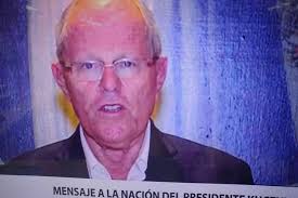 El indulto a alberto fujimori, oficialmente denominado «indulto y derecho de gracia por razones humanitarias» fue un beneficio concedido el 24 de diciembre de 2017 por el entonces presidente del perú, pedro pablo kuczynski a favor del expresidente alberto fujimori. Kuczynski Indulto A Alberto Fujimori Se Basa En Razones Humanitarias Noticias Agencia Peruana De Noticias Andina