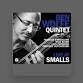 Ben Wolfe Trio feat. Joel Ross & Aaron Kimmel