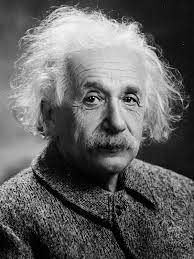 Daily What Albert Einstein S Eyeballs Are Stored In A Safety Deposit Box In Nyc Untapped New York
