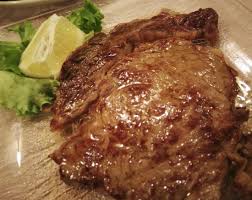 Verbo che richiede un complemento oggetto: Ottima Bistecca Di Roast Beef Foto Di Lo Spuntino Monfalcone Tripadvisor