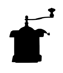 Download Svg Coffee Grinder Kitchen Free Svg Image Icon Svg Silh
