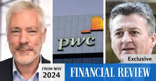PwC tax scandal: Australian firm settles with three former partners for  millions
