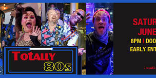 Totally 80’s