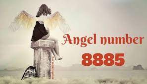 8885 Angel Number Meaning And Symbolism