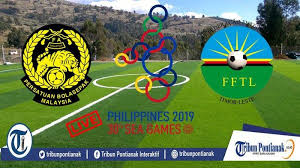 Thumbs up if ur from timor leste. Live Tv2 Malaysia Vs Timor Leste Dan Kamboja Vs Myanmar Live Bola Sea Games Penentu Nasib Malaysia Tribun Pontianak