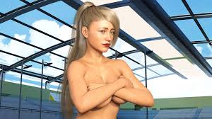 Provocative Culture Shock Adult Game Image