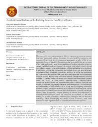 Medical errors refer to preventable events resulting from healthcare interactions, whether these events harm the patient or not. Pdf Accident Causal Factors On The Building Construction Sites A Review