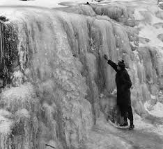 The latest cold snap may leave britons shivering in their snow boots, but it has nothing on the chill of 1963. The Big Freeze 1963 Cute766